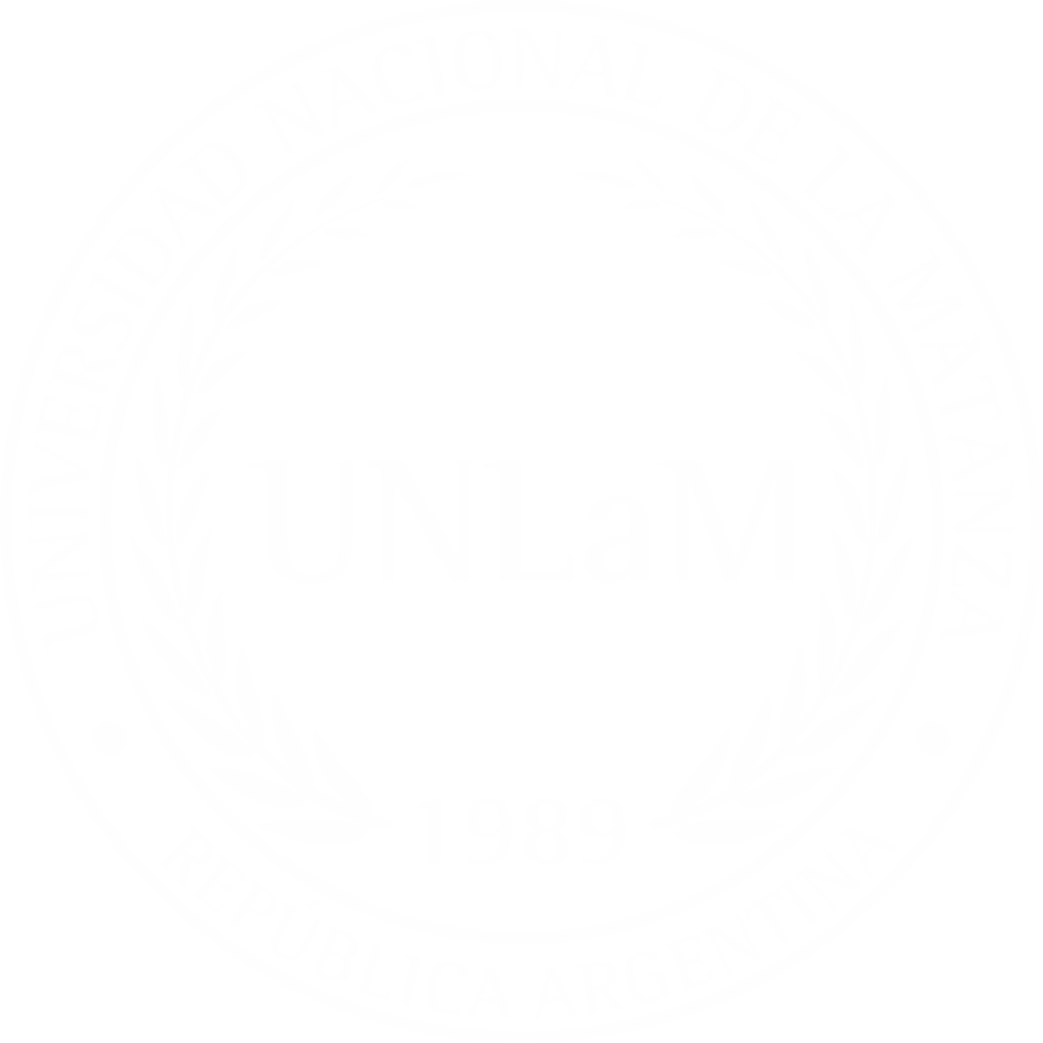 Universidad de La Matanza