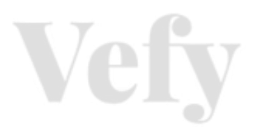 Vefy